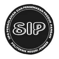 Logo SIP