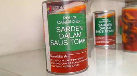 Kemasan Ramah Lingkungan